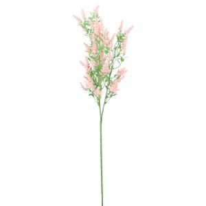 Kwiat sztuczny gałązka ozdobna 70 cm ASC19603 – zdjęcie 2