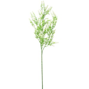 Kwiat sztuczny gałązka ozdobna 70 cm ASC19603 – zdjęcie 3