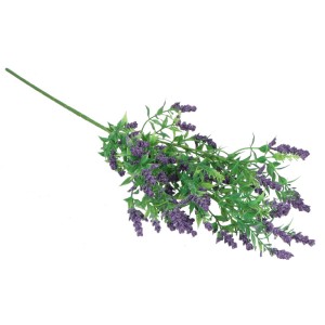 Kwiat sztuczny gałązka ozdobna 70 cm ASC19603 – zdjęcie 8