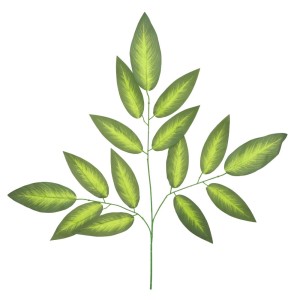 Gałązka sztucznych liści DIFENBACHIA 70cm ASC20494