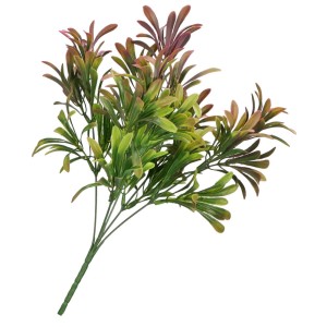 Gałązka ozdobna 35 cm ASC20594 KOLORY