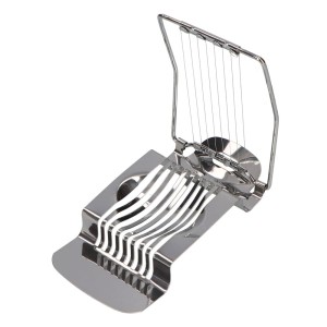 Krajacz do jajek stalowy AS02304