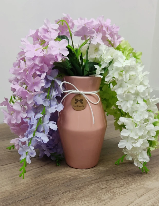 Kwiat sztuczny wisteria-glicynia 65 cm ASC20013 KOLORY – zdjęcie 4