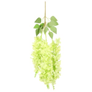 Kwiat sztuczny wisteria-glicynia 65 cm ASC20013 KOLORY – zdjęcie 8