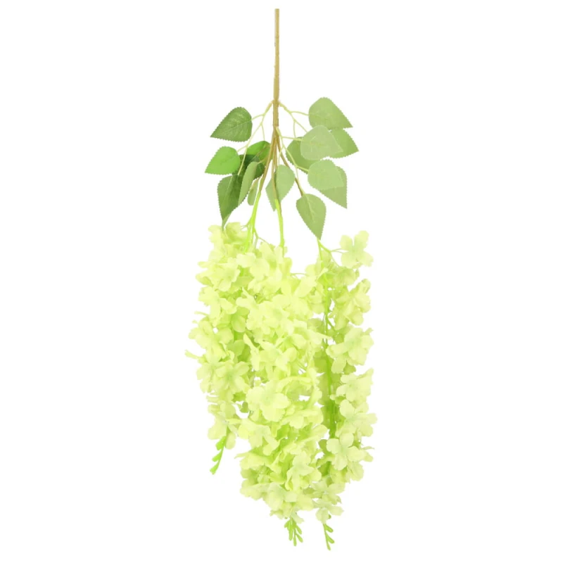 Kwiat sztuczny wisteria-glicynia 65 cm ASC20013 KOLORY – zdjęcie 8