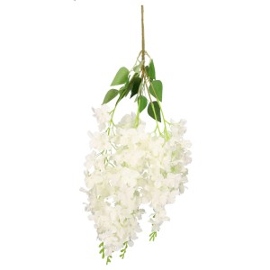 Kwiat sztuczny wisteria-glicynia 65 cm ASC20013 KOLORY – zdjęcie 11