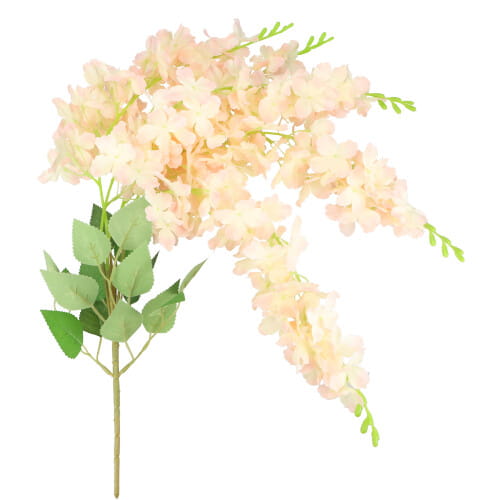 Kwiat sztuczny wisteria-glicynia 65 cm ASC20013 KOLORY – zdjęcie 12