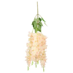 Kwiat sztuczny wisteria-glicynia 65 cm ASC20013 KOLORY – zdjęcie 13