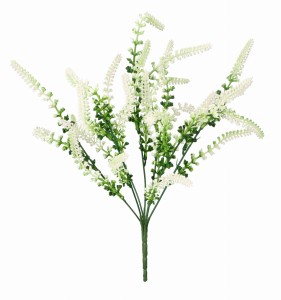 Gałązka ozdobna WRZOS 35 cm AST22303