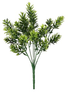 Gałązka ozdobna 35 cm AST22306