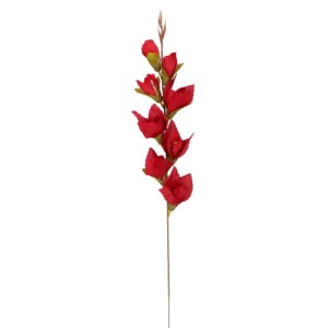 Kwiat sztuczny gałązka 65cm ASC20543