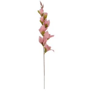 Kwiat sztuczny gałązka 65cm ASC20543 – zdjęcie 3