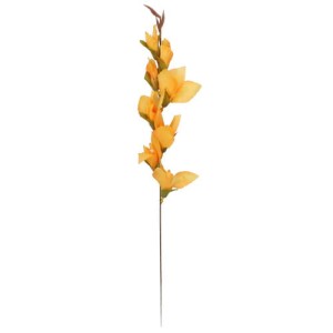 Kwiat sztuczny gałązka 65cm ASC20543 – zdjęcie 4