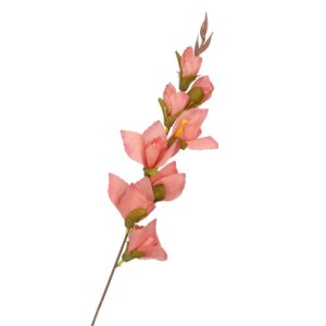 Kwiat sztuczny gałązka 65cm ASC20543 – zdjęcie 5