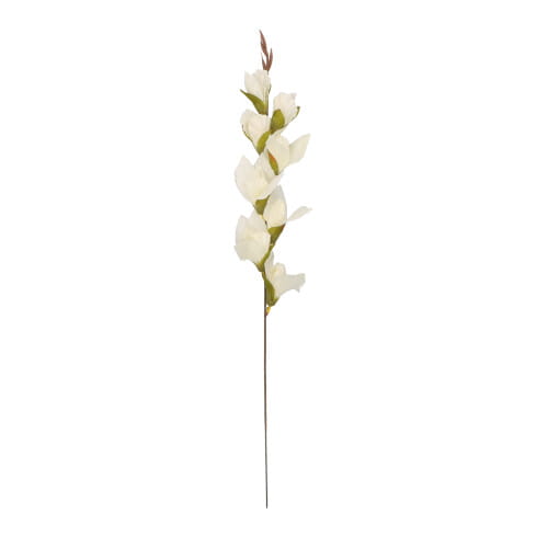 Kwiat sztuczny gałązka 65cm ASC20543 – zdjęcie 6