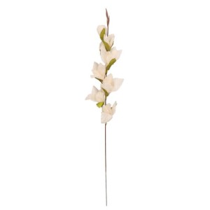 Kwiat sztuczny gałązka 65cm ASC20543 – zdjęcie 7