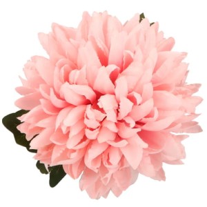 Kwiat sztuczny CHRYZANTEMA gałązka 75 cm ASC21837 – zdjęcie 3