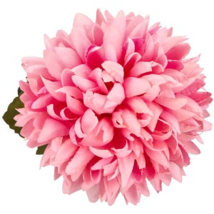 Kwiat sztuczny CHRYZANTEMA gałązka 75 cm ASC21837 – zdjęcie 7