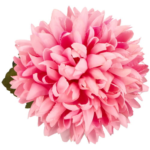 Kwiat sztuczny CHRYZANTEMA gałązka 75 cm ASC21837 – zdjęcie 7