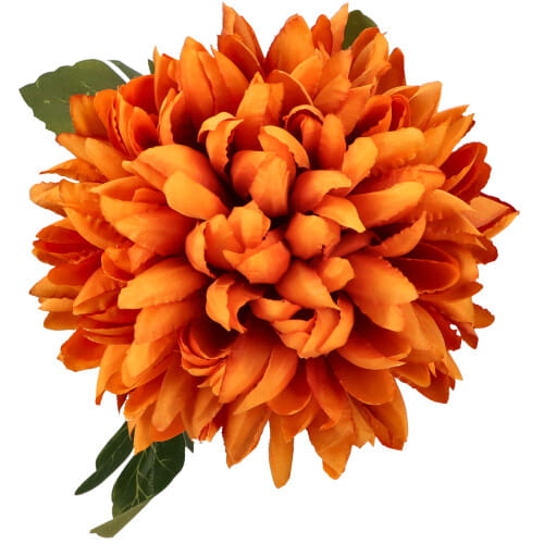 Kwiat sztuczny CHRYZANTEMA gałązka 75 cm ASC21837 – zdjęcie 13