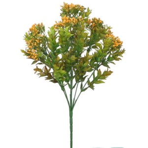 Gałązka dekoracyjna jesienna 30cm ASC19038