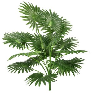 Roślina sztuczna Palma 65 cm  AST23253