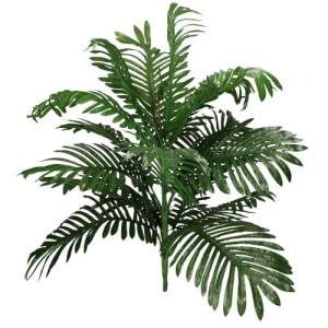 Roślina sztuczna Palma 70 cm AST23252