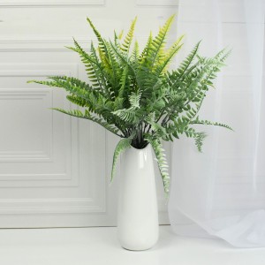 Gałązka dekoracyjna paproć 35 cm ASC20463