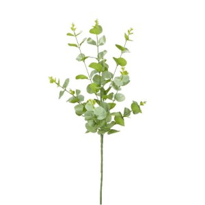Eukaliptus gałązka zielona 70 cm ASC20403