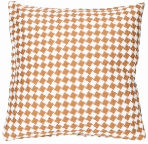 Poszewka na poduszkę 43x43 cm AST231314 – zdjęcie 3