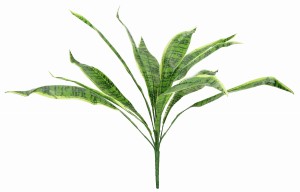 Roślina sztuczna zielona 52 cm AST23007