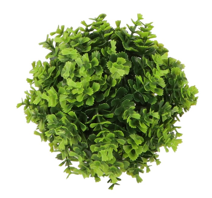 Kula bukszpanowa 13cm AST23395