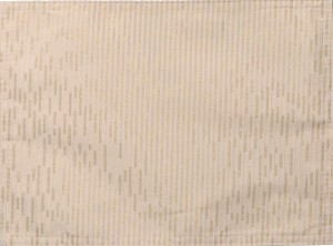Mata tekstylna na stół 30x45 cm ASC23100