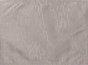 Mata tekstylna na stół 30x45 cm ASC23100 – zdjęcie 2