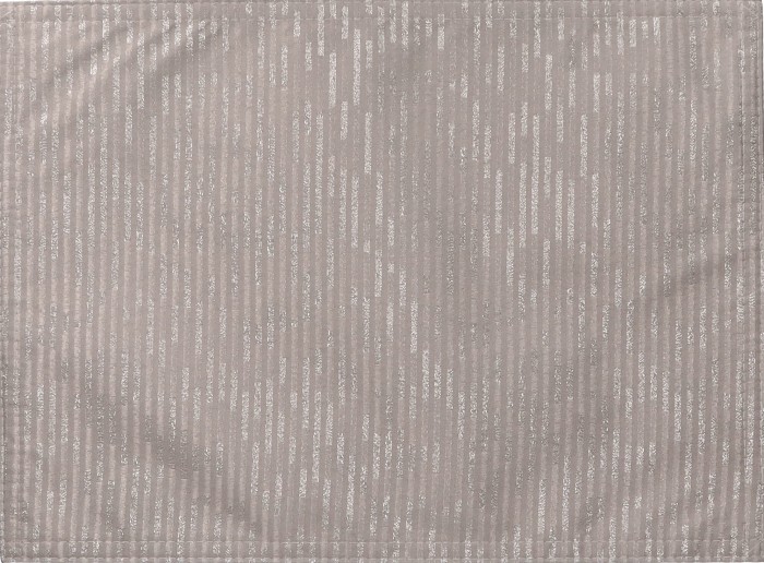Mata tekstylna na stół 30x45 cm ASC23100 – zdjęcie 2