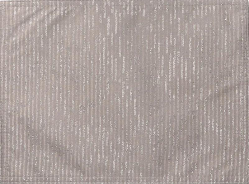 Mata tekstylna na stół 30x45 cm ASC23100 – zdjęcie 2