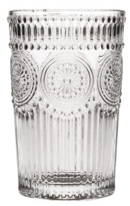 Szklanka wysoka 395 ml ASC20711