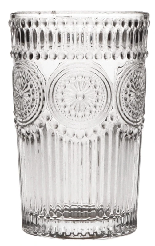 Szklanka wysoka 395 ml ASC20711