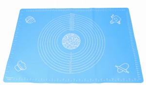 Stolnica silikonowa 45x65 cm AST23823