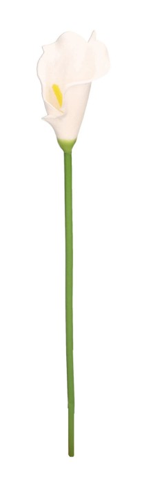 Kwiat sztuczny KALIA 35 cm AST23375 – zdjęcie 2