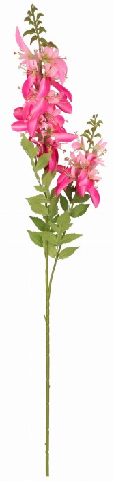 Kwiat sztuczny gałązka 87 cm ASC23364 – zdjęcie 2