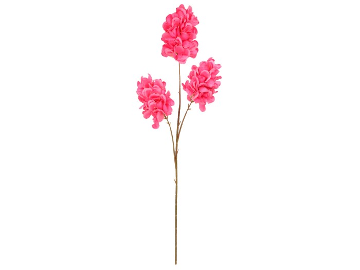 Kwiat sztuczny gałązka 87 cm ASC23445