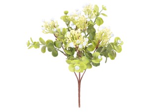 Roślina sztuczna bukiet 30 cm ASC23417