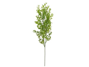 Roślina sztuczna gałazka zielona 70 cm AST231808