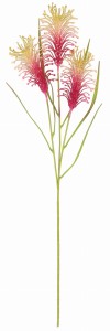 Roslina sztuczna gałązka ozdobna 75 cm AST231816