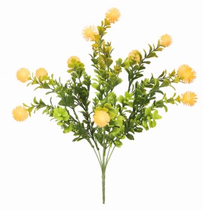 Roślina sztuczna bukiet 39 cm AST231799