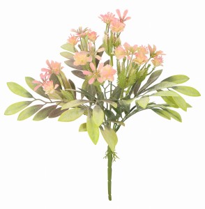 Roślina sztuczna bukiet 38 cm AST231801