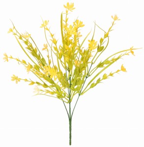 Roślina sztuczna bukiet 41 cm AST231806