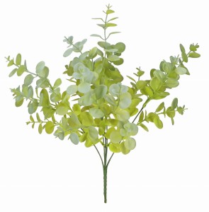 Roślina sztuczna Eukaliptus bukiet 39 cm AST231809