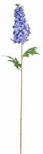 Kwiat sztuczny Ostróżka 88 cm AST231752